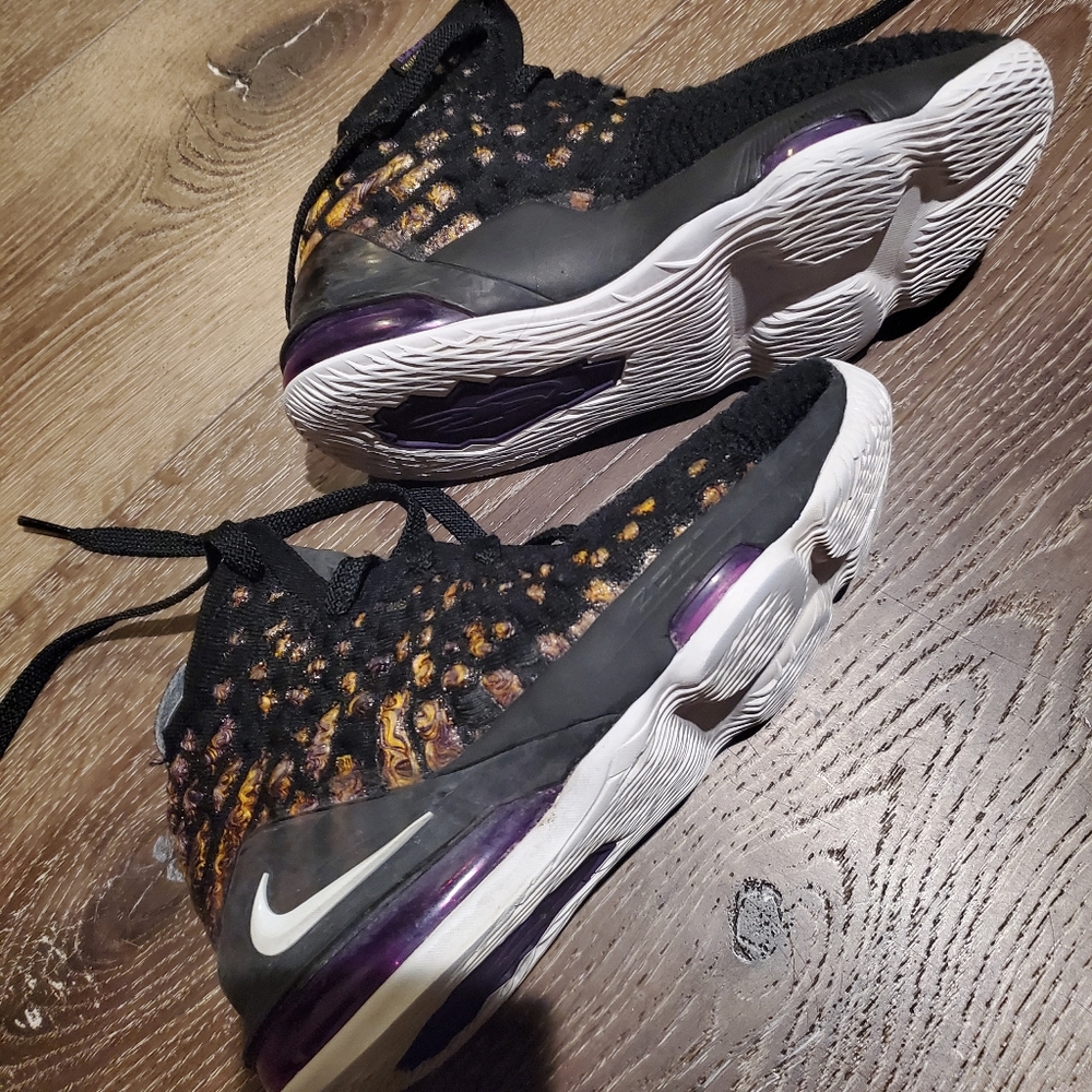 Nike Lebrons